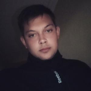 Данил, 28 лет, Барнаул