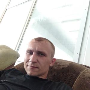 Андрей, 32 года, Юрга
