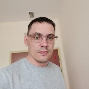 Максим, 36 лет, Междуреченский