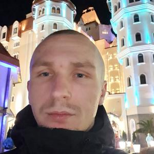 Андрей, 28 лет, Каменск-Уральский