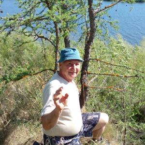 Сергей, 64 года, Казань