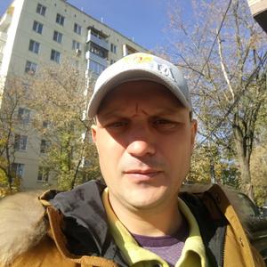 Piotr, 42 года, Москва