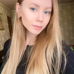 Александра, 21 год, Мурманск