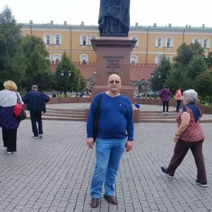 Виталий, 51 год, Волжский