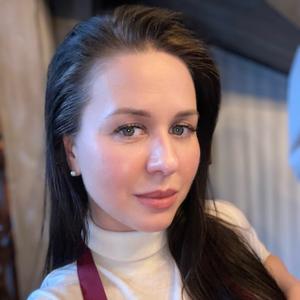 Olga, 34 года, Москва