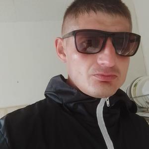 Дмитрий, 36 лет, Новосибирск
