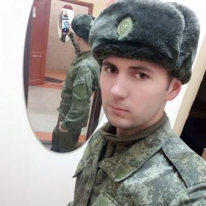 Николай, 22 года, Челябинск