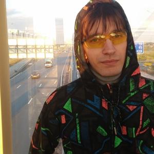 Дима, 32 года, Тюмень