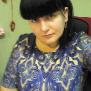 Девушки в Сусумане: Елена Лактионова, 40 - ищет парня из Сусумана