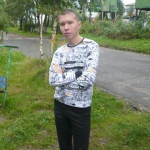 Андрей, 32 года, Междуреченск