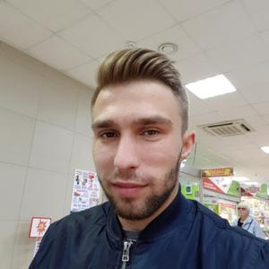 Михаил, 27 лет, Орехово-Зуево