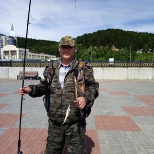 Парни в Ханты-Мансийске: Сергей, 42 - ищет девушку из Ханты-Мансийска