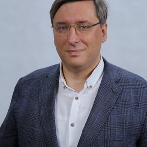 Алексей Левченко, 40 лет, Энем
