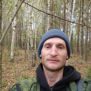 Артём, 34 года, Ярославль