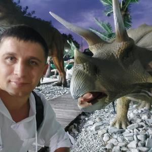 Евгений, 35 лет, Владикавказ