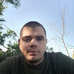 Denis Chelombitko, 32 года, Донецк