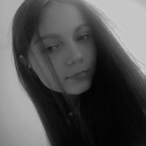 Виолетта, 18 лет, Минск