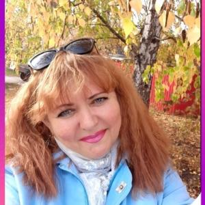 Марина, 49 лет, Нижнекамск