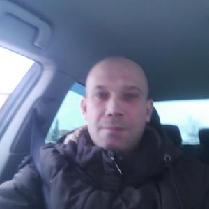 Андрей, 47 лет, Киров