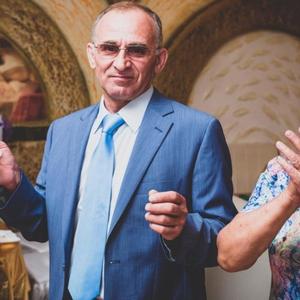 Vasilij, 67 лет, Сургут