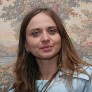 Катя, 40 лет, Белгород