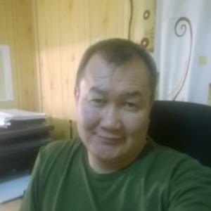 Алексей, 52 года, Усть-Ордынский