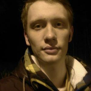 Антон, 28 лет, Петергоф