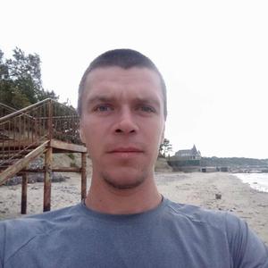 Дмитрий, 35 лет, Гусев