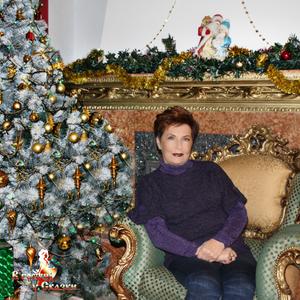 Ирина, 69 лет, Калининград