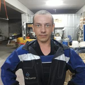 Павел, 42 года, Томск