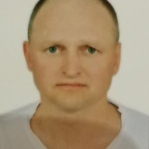 Андрей, 45 лет, Бердск