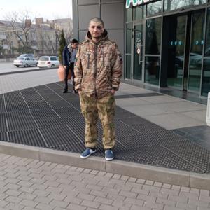 Амир, 24 года, Ростов-на-Дону