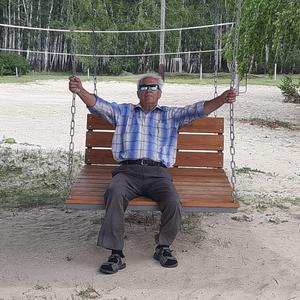 Парни в Челябинске: Александр, 76 - ищет девушку из Челябинска