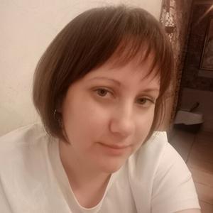 Елена, 34 года, Липецк