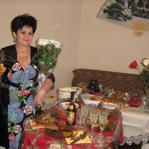Vera, 73 года, Кингисепп