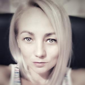 Оксана, 41 год, Москва