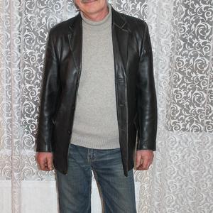 Makarov Igor, 64 года, Курган