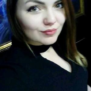 Елизавета, 25 лет, Комсомольск-на-Амуре