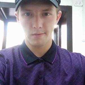 Парни в Усть-Илимске: Андрей, 26 - ищет девушку из Усть-Илимска