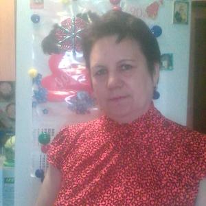 Елиза, 58 лет, Нефтекамск