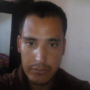Ruben, 32 года, Aguascalientes