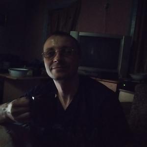 Олег, 40 лет, Заозерный