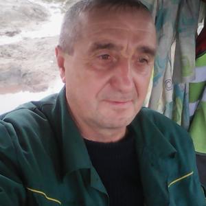 Федор, 62 года, Пермь