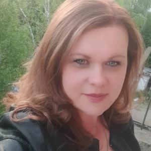 Девушки в Вологде: Людмила, 41 - ищет парня из Вологды