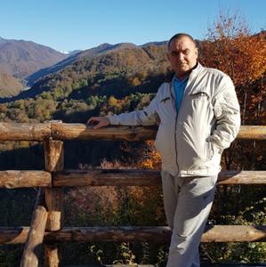 Евгений, 53 года, Сочи