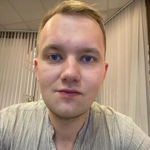 Альберт Исаков, 31 год, Санкт-Петербург