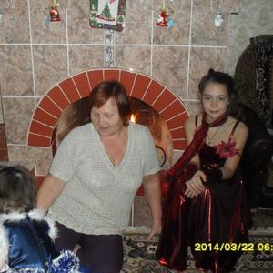 Девушки в Магнитогорске: Татьяна, 69 - ищет парня из Магнитогорска