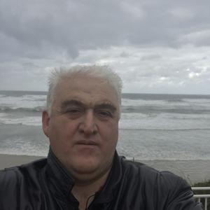 Михаил, 55 лет, Химки