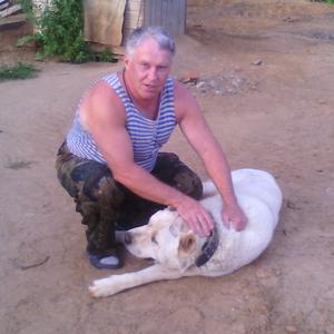 Олег, 66 лет, Соликамск