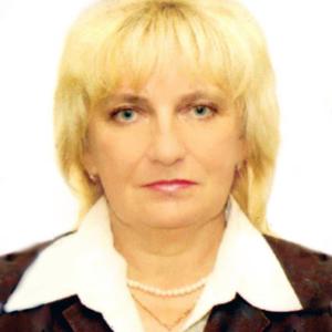 Татьяна Дудюк, 65 лет, Хабаровск